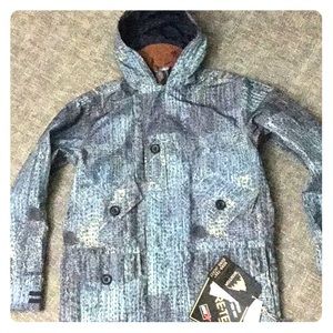 ☆NEW☆Burton GORE-TEX Dune ski/snowboard Jacket